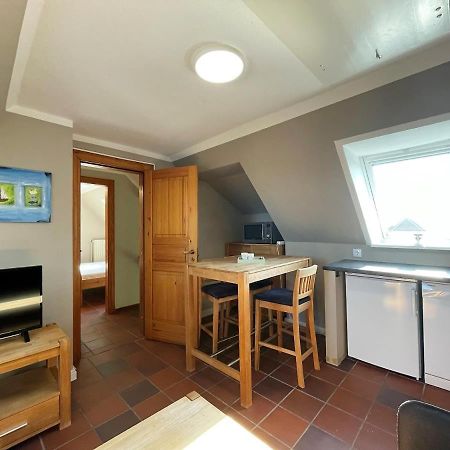 Ferienwohnung Wattblick Dagebüll Exterior foto