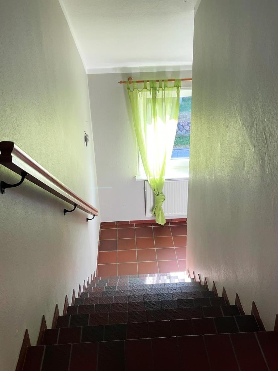 Ferienwohnung Wattblick Dagebüll Exterior foto